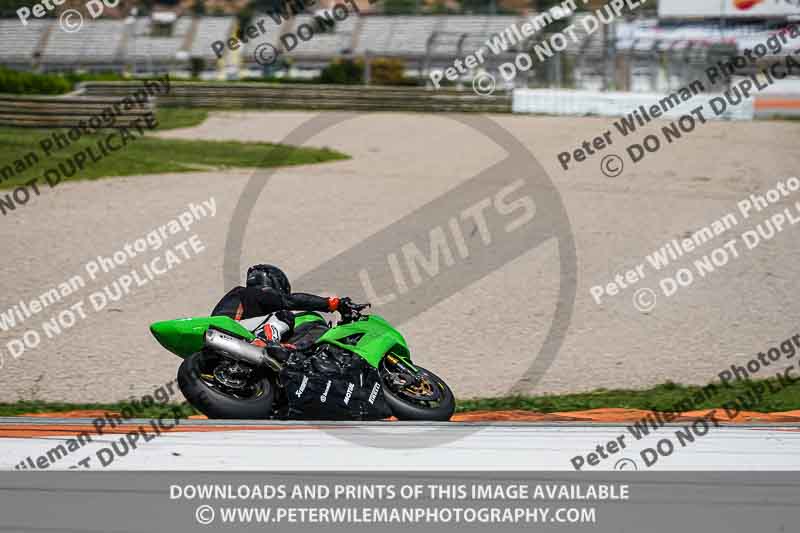 march 2018;motorbikes;no limits;peter wileman photography;portugal;trackday digital images;valencia